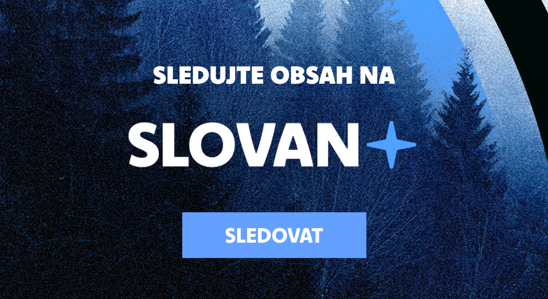 SLOVAN+