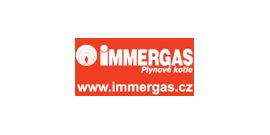 Immergas