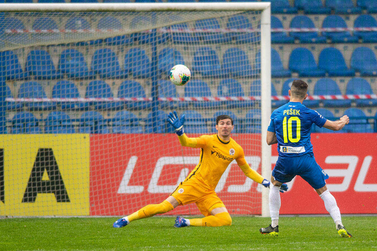 Jakub Pešek