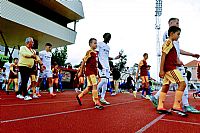 FK Dukla Praha - FC Slovan Liberec (10.kolo)  1:4 |  autor: Jaroslav Appeltauer