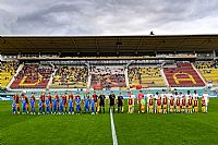 FK Dukla Praha - FC Slovan Liberec (10.kolo)  1:4 |  autor: Jaroslav Appeltauer