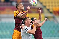 FK Dukla Praha - FC Slovan Liberec (10.kolo)  1:4 |  autor: Jaroslav Appeltauer