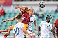 FK Dukla Praha - FC Slovan Liberec (10.kolo)  1:4 |  autor: Jaroslav Appeltauer