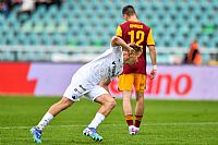 FK Dukla Praha - FC Slovan Liberec (10.kolo)  1:4 |  autor: Jaroslav Appeltauer