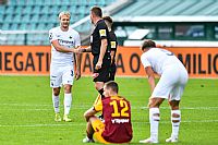 FK Dukla Praha - FC Slovan Liberec (10.kolo)  1:4 |  autor: Jaroslav Appeltauer