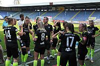 FC Slovan Liberec - FC Viktoria Plze� 2:0 |  autor: Jaroslav Appeltauer