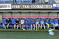 FC Slovan Liberec - FC Viktoria Plze� 2:0 |  autor: Jaroslav Appeltauer