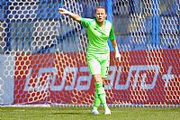 FC Slovan Liberec - FC Viktoria Plze� 2:0 |  autor: Jaroslav Appeltauer