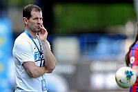 FC Slovan Liberec - FC Viktoria Plze� 2:0 |  autor: Jaroslav Appeltauer