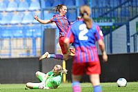 FC Slovan Liberec - FC Viktoria Plze� 2:0 |  autor: Jaroslav Appeltauer