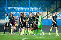 FC Slovan Liberec - FC Viktoria Plze� 2:0 |  autor: Jaroslav Appeltauer