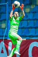 FC Slovan Liberec - FC Viktoria Plze� 2:0 |  autor: Jaroslav Appeltauer