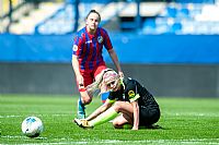 FC Slovan Liberec - FC Viktoria Plze� 2:0 |  autor: Jaroslav Appeltauer