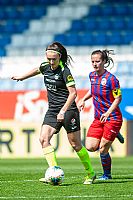 FC Slovan Liberec - FC Viktoria Plze� 2:0 |  autor: Jaroslav Appeltauer