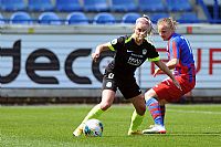 FC Slovan Liberec - FC Viktoria Plze� 2:0 |  autor: Jaroslav Appeltauer