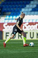 FC Slovan Liberec - FC Viktoria Plze� 2:0 |  autor: Jaroslav Appeltauer