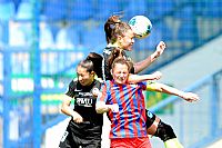 FC Slovan Liberec - FC Viktoria Plze� 2:0 |  autor: Jaroslav Appeltauer