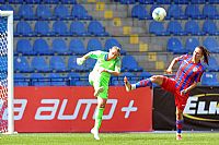 FC Slovan Liberec - FC Viktoria Plze� 2:0 |  autor: Jaroslav Appeltauer