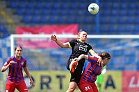 FC Slovan Liberec - FC Viktoria Plze� 2:0 |  autor: Jaroslav Appeltauer