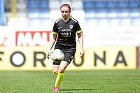 FC Slovan Liberec - FC Viktoria Plze� 2:0 |  autor: Jaroslav Appeltauer