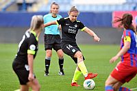 FC Slovan Liberec - FC Viktoria Plze� 2:0 |  autor: Jaroslav Appeltauer