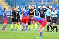 FC Slovan Liberec - FC Viktoria Plze� 2:0 |  autor: Jaroslav Appeltauer