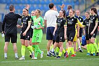 FC Slovan Liberec - FC Viktoria Plze� 2:0 |  autor: Jaroslav Appeltauer