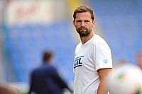 FC Slovan Liberec - FC Viktoria Plze� 2:0 |  autor: Jaroslav Appeltauer