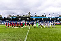 FC Slovan Liberec - FC Viktoria Plze (7.kolo) 0:0 |  autor: Marek Sek