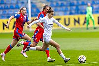 FC Slovan Liberec - FC Viktoria Plze (7.kolo) 0:0 |  autor: Marek Sek