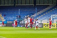 FC Slovan Liberec - FC Viktoria Plze (7.kolo) 0:0 |  autor: Marek Sek