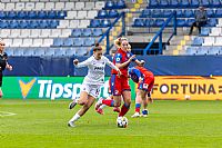 FC Slovan Liberec - FC Viktoria Plze (7.kolo) 0:0 |  autor: Marek Sek