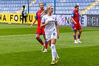 FC Slovan Liberec - FC Viktoria Plze (7.kolo) 0:0 |  autor: Marek Sek