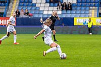 FC Slovan Liberec - FC Viktoria Plze (7.kolo) 0:0 |  autor: Marek Sek