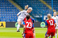 FC Slovan Liberec - FC Viktoria Plze (7.kolo) 0:0 |  autor: Marek Sek