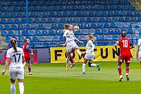 FC Slovan Liberec - FC Viktoria Plze (7.kolo) 0:0 |  autor: Marek Sek