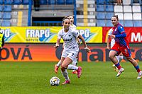 FC Slovan Liberec - FC Viktoria Plze (7.kolo) 0:0 |  autor: Jaroslav Appeltauer