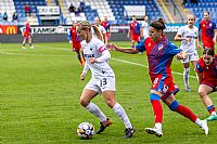 FC Slovan Liberec - FC Viktoria Plze (7.kolo) 0:0 |  autor: Marek Sek