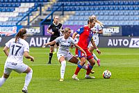 FC Slovan Liberec - FC Viktoria Plze (7.kolo) 0:0 |  autor: Marek Sek