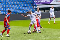 FC Slovan Liberec - FC Viktoria Plze (7.kolo) 0:0 |  autor: Marek Sek