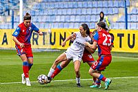 FC Slovan Liberec - FC Viktoria Plze (7.kolo) 0:0 |  autor: Marek Sek