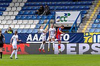 FC Slovan Liberec - FC Viktoria Plze (7.kolo) 0:0 |  autor: Marek Sek