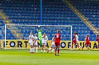 FC Slovan Liberec - FC Viktoria Plze (7.kolo) 0:0 |  autor: Marek Sek