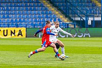 FC Slovan Liberec - FC Viktoria Plze (7.kolo) 0:0 |  autor: Marek Sek