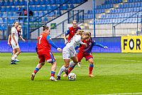 FC Slovan Liberec - FC Viktoria Plze (7.kolo) 0:0 |  autor: Marek Sek