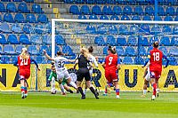 FC Slovan Liberec - FC Viktoria Plze (7.kolo) 0:0 |  autor: Marek Sek