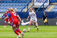 FC Slovan Liberec - FC Viktoria Plze (7.kolo) 0:0 |  autor: Marek Sek