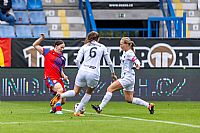 FC Slovan Liberec - FC Viktoria Plze (7.kolo) 0:0 |  autor: Marek Sek