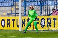 FC Slovan Liberec - FC Viktoria Plze (7.kolo) 0:0 |  autor: Marek Sek