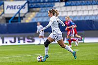 FC Slovan Liberec - FC Viktoria Plze (7.kolo) 0:0 |  autor: Marek Sek